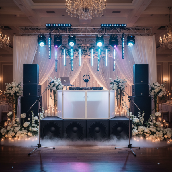 عده كامله مع عزف